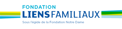 Logo fondation Liens Familiaux